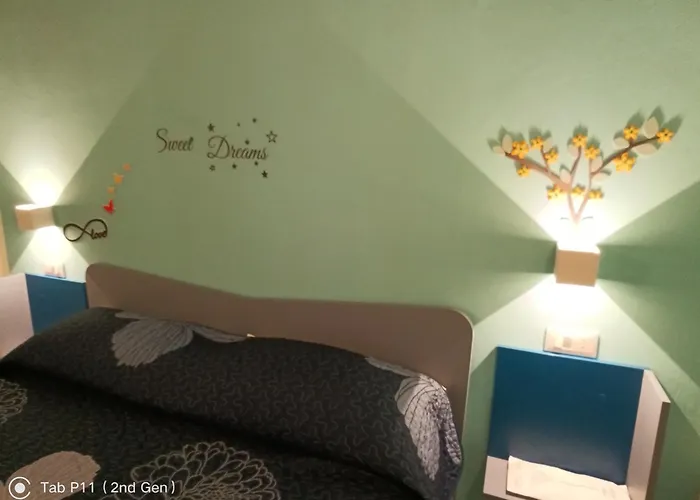 Aura'S Apartment
